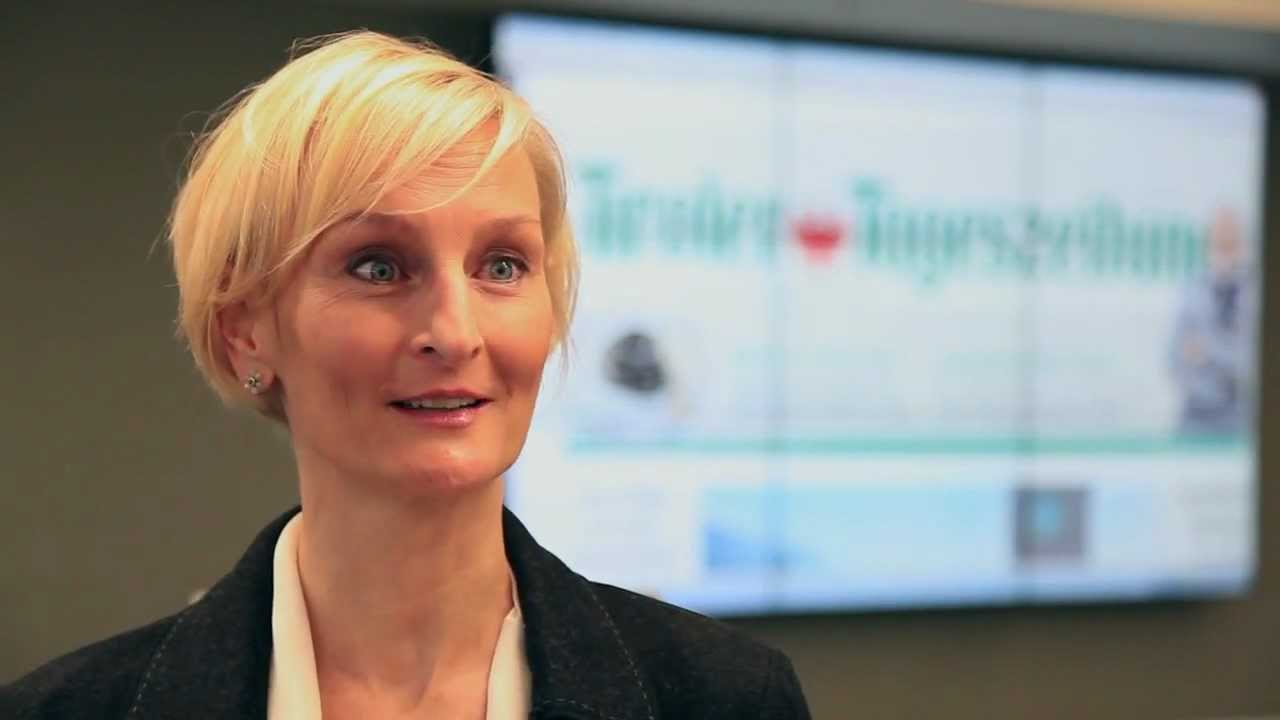 Pr&auml;gend - Film zur Er&ouml;ffnung von Headline