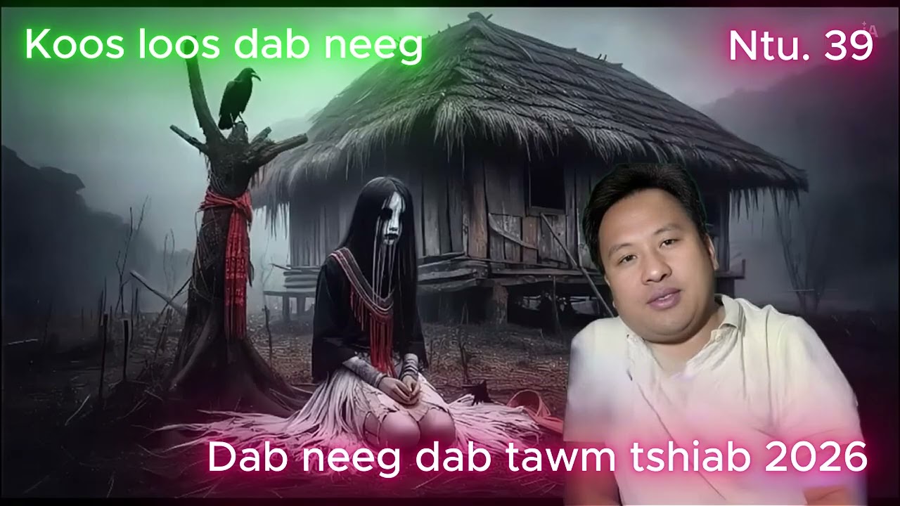 Koos loos dab neeg Ntu 39