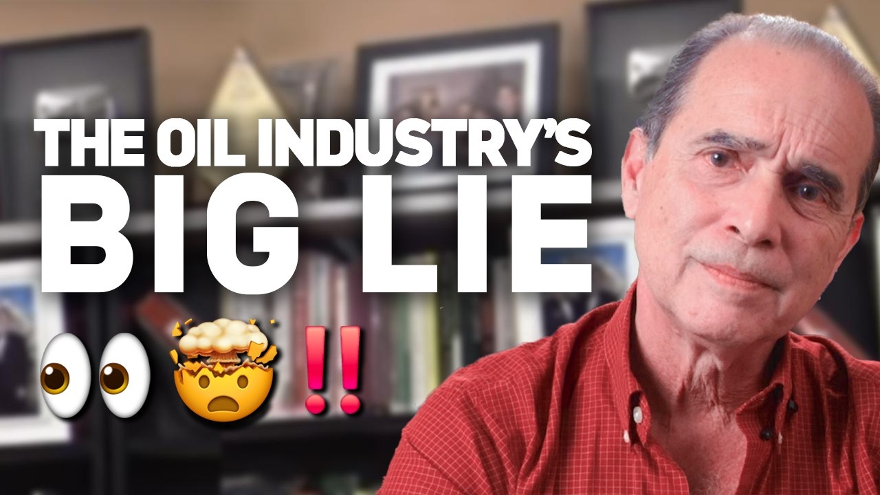 #1418 The Cooking Oil Destroying Your ATP Production