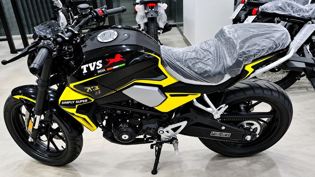 🏍️ Top 5 New Bikes Launching in India 2026 | Most Awaited Bikes! 🚨