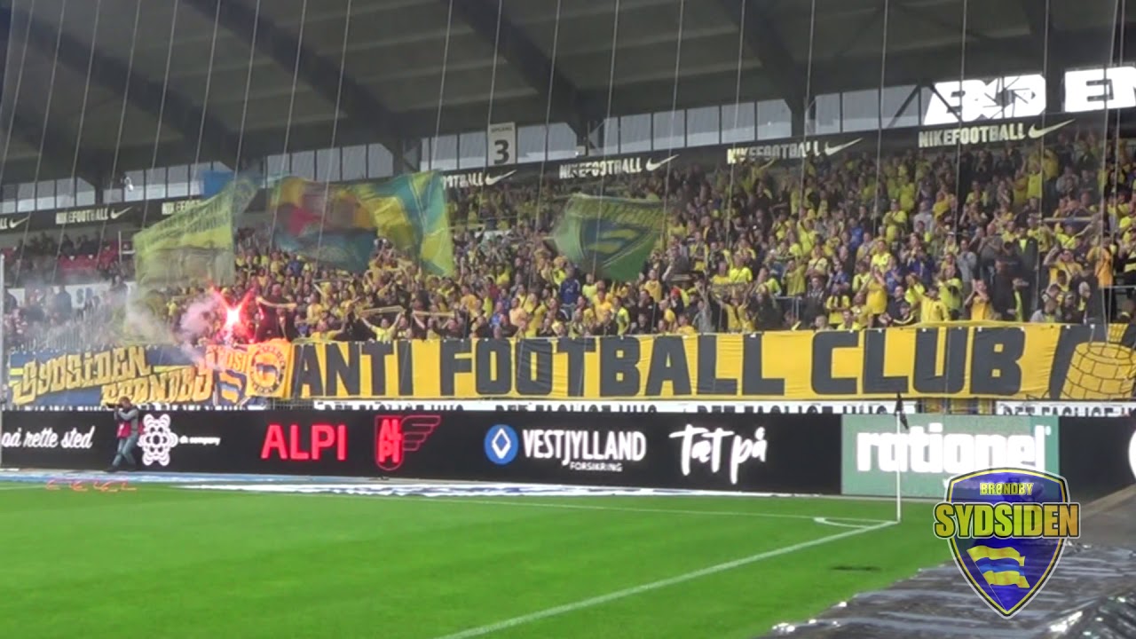 Sydsiden - Efteråret 2019