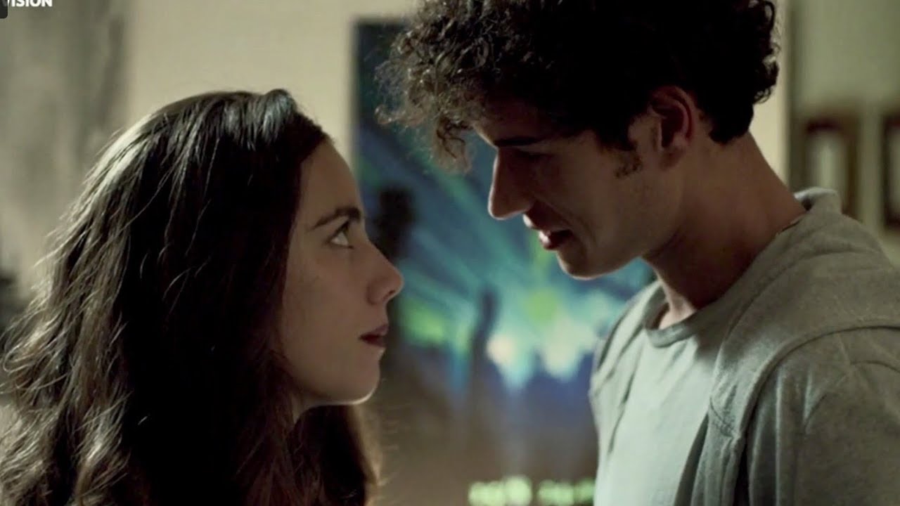 Eleonora & Edoardo || ''E tu chi sei scusa?'' (+3x03) [skam italia]