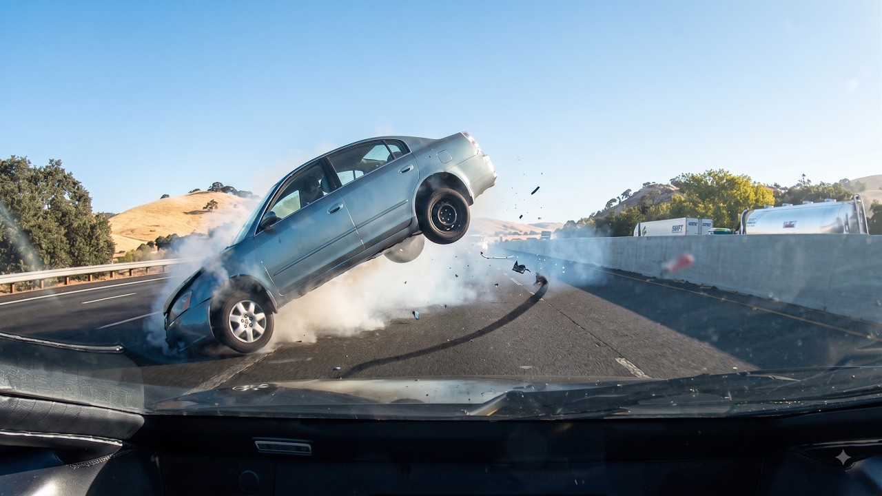 Idiots In Cars #65 (Compilation 2026)