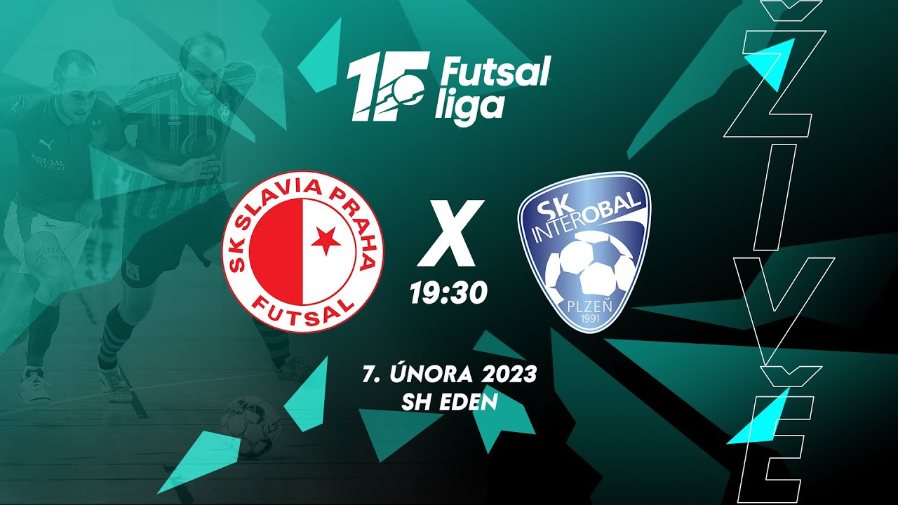 ZÁZNAM | SK Slavia Praha - SK Interobal Plzeň 1:5 (1:1)