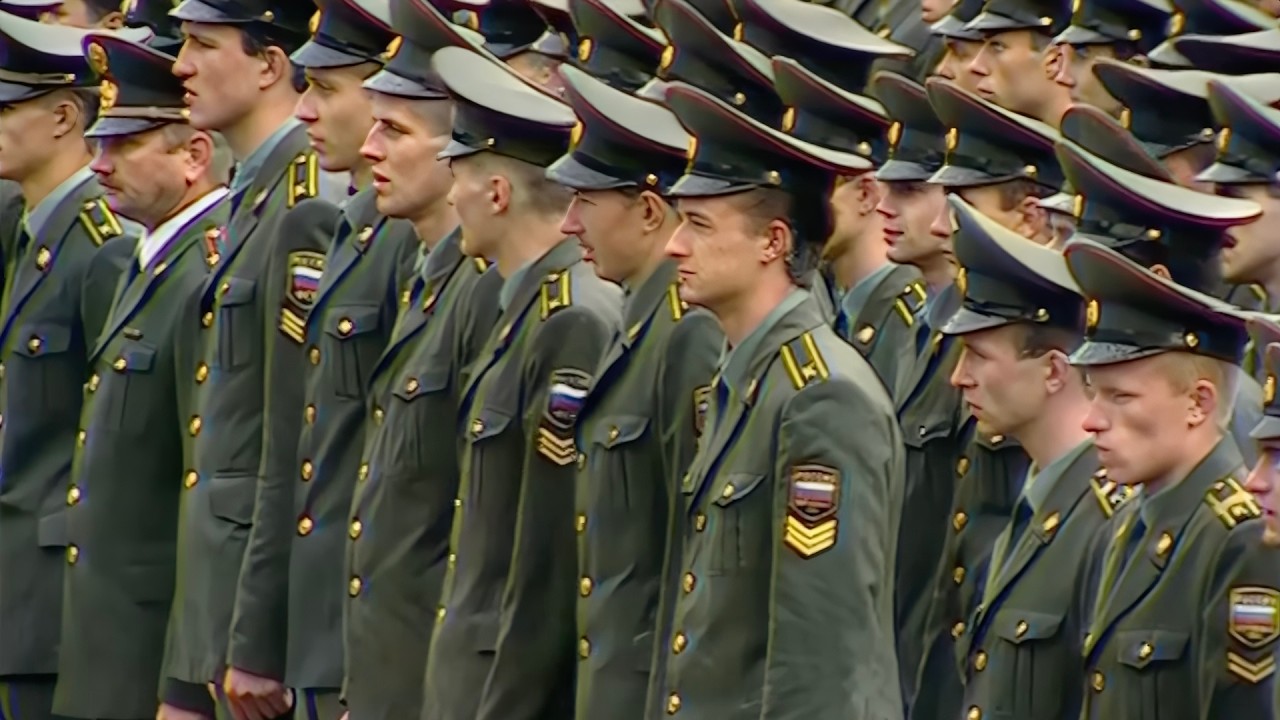 Путинская система