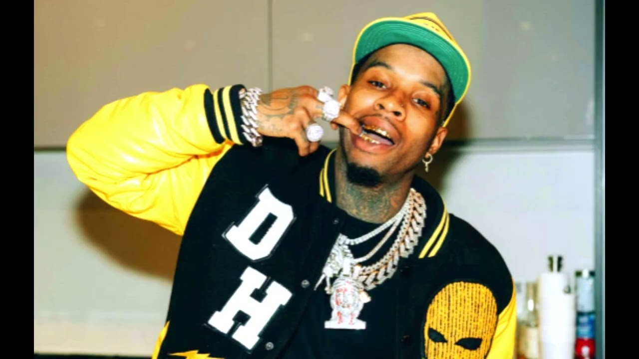 [FREE] Tory Lanez X Chris Brown Type Beat - 