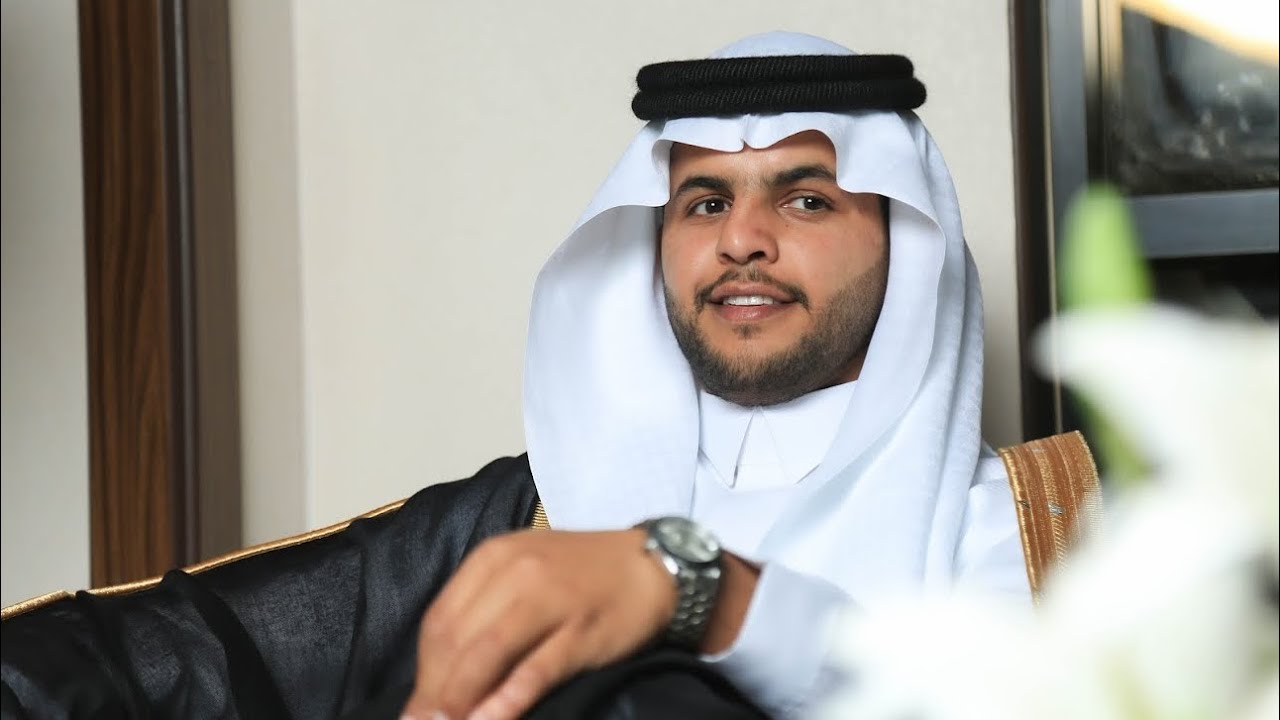 حفل زواج / مشعل سالم السبيعي الشراري 