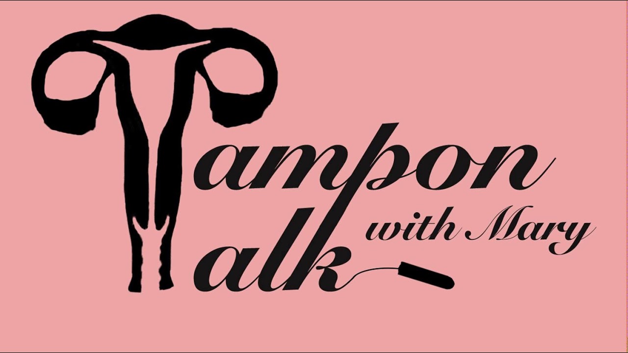 Sat Down with April Davis from the Vagina Blog!