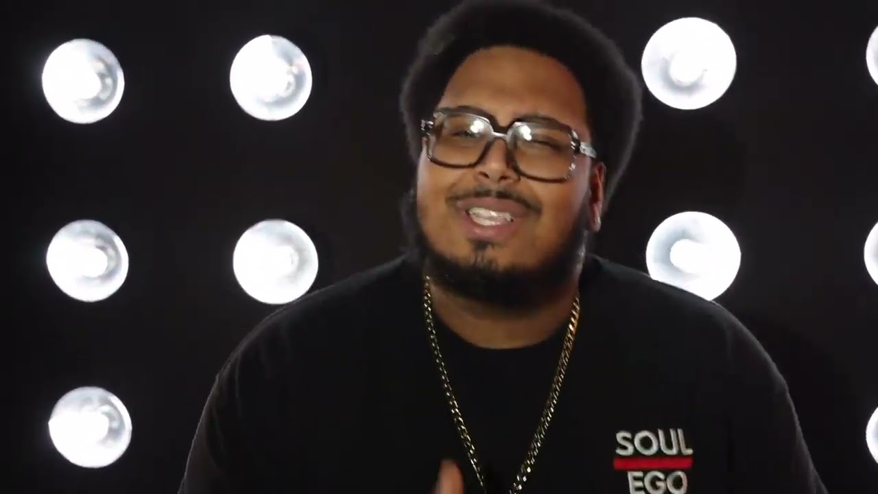 Kevin J. Bridges – God Will (feat. Ace Brav) | Official Music Video