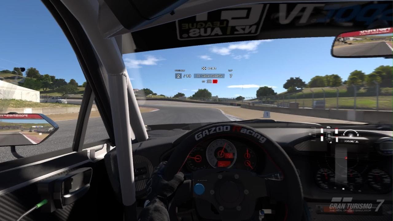 Rnd 3 gr86 enduro