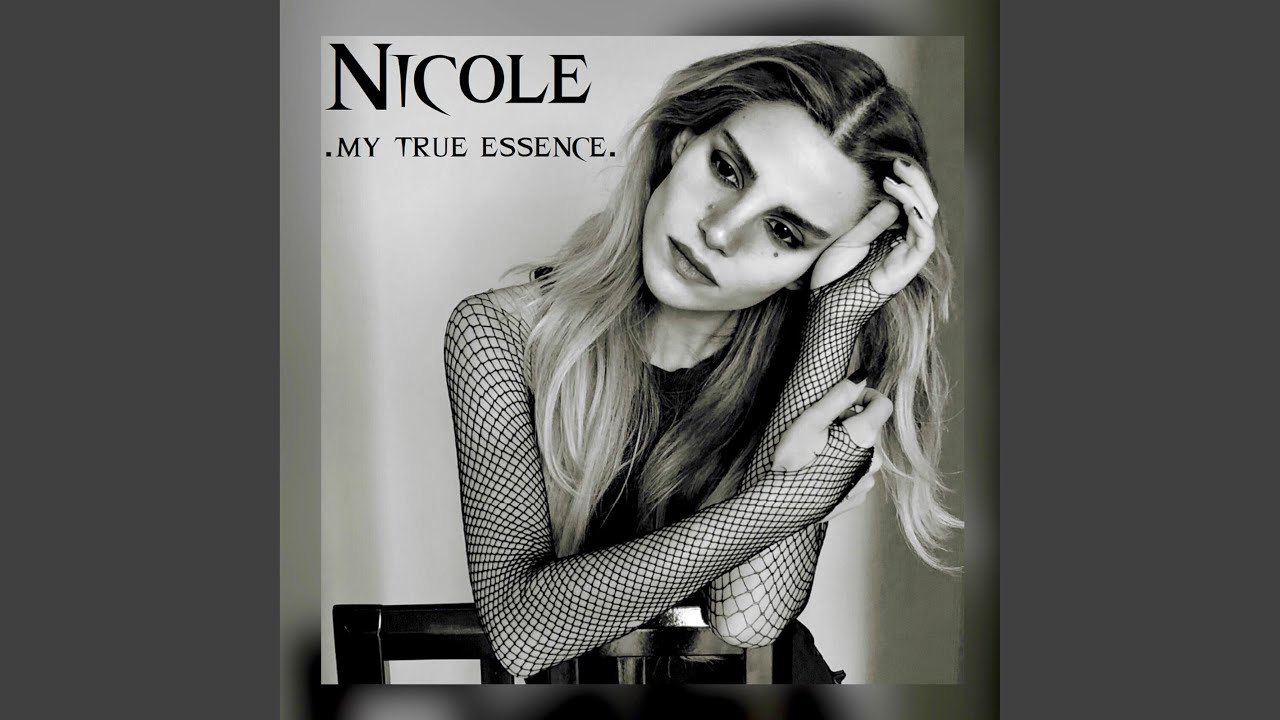 My True Essence (Instrumental Version)