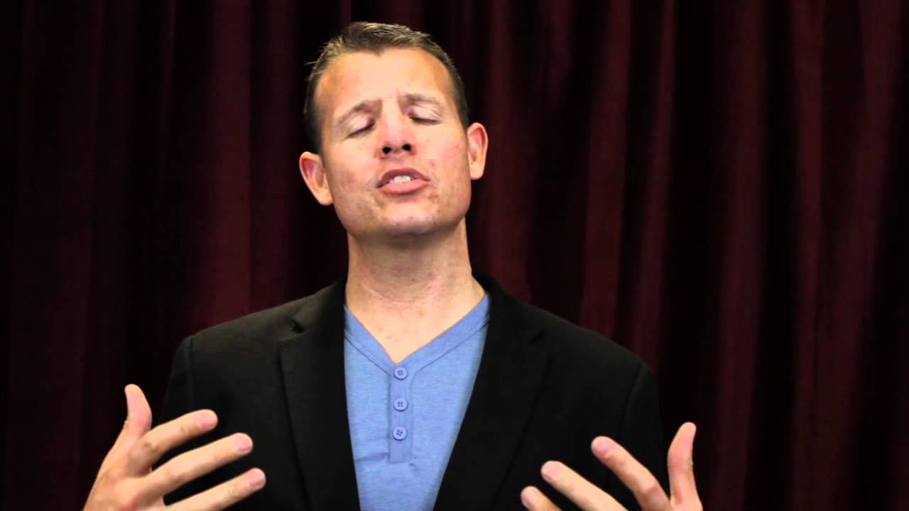 How Maximized Living Changed My Life - Dr. David Erb