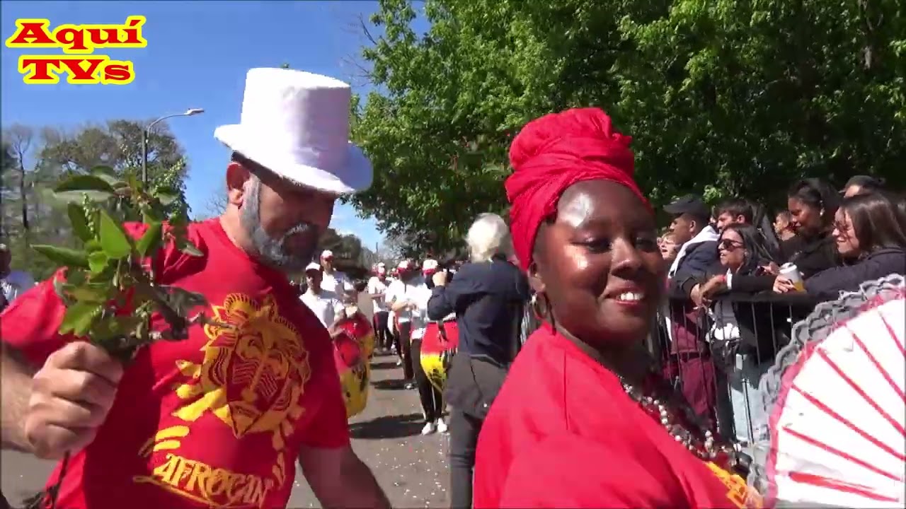 AFROCAN  9/10/2022