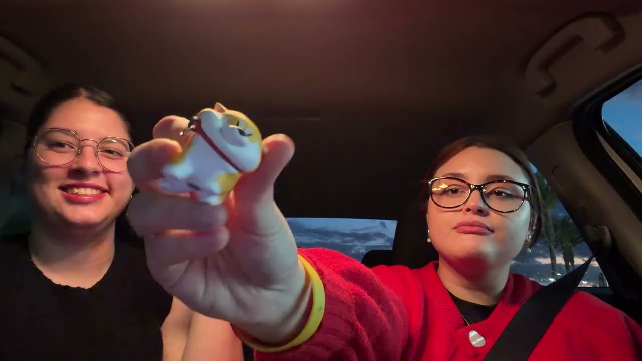 Dos Hermana un Mundo Cap2