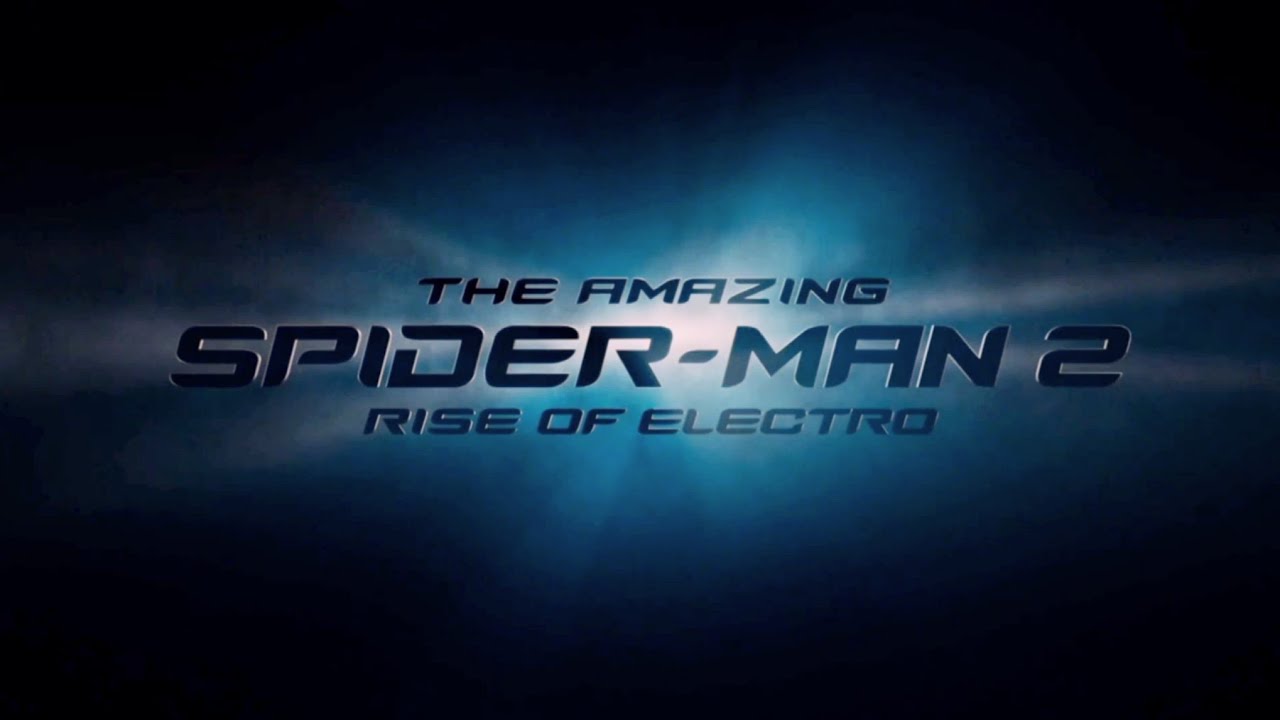 The Amazing Spiderman 2 (2014) End Credits