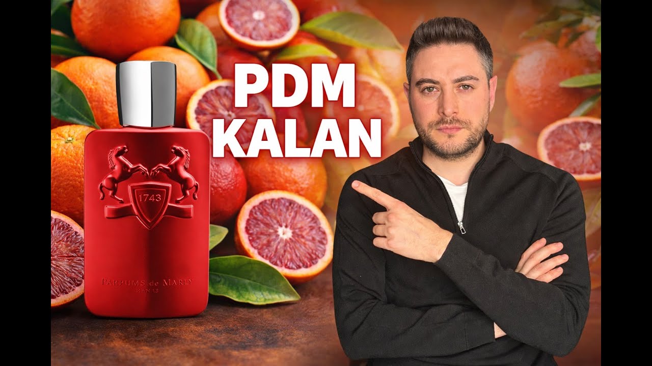 PDM - Kalan | Bu Koku Neden Popüler Değil ?