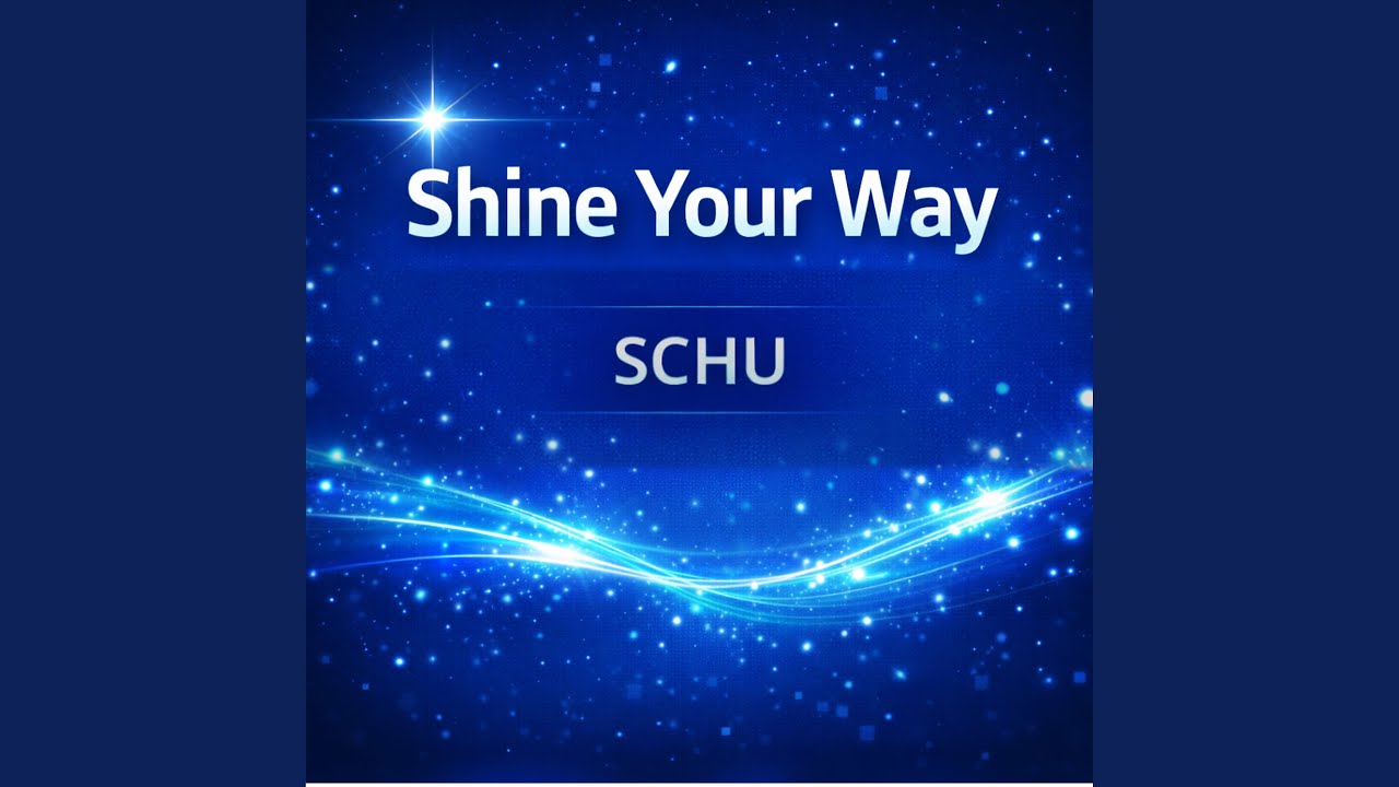 Shine Your Way