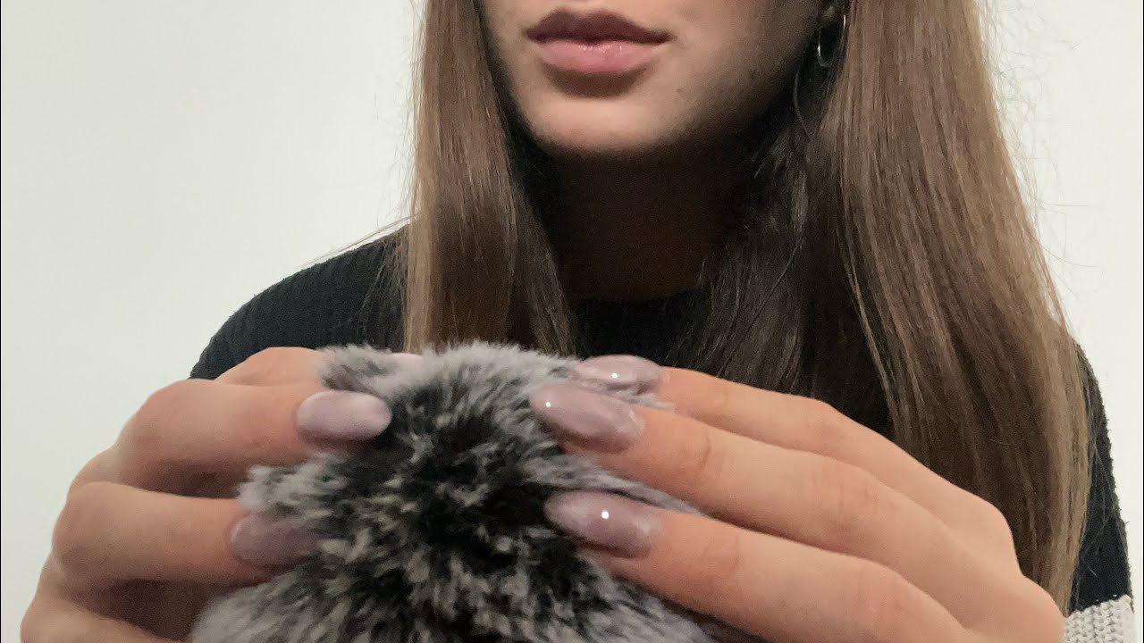 ASMR SUOMI | Rentouttava pörrömikin sively ja rentoutumisvinkkejä🧘🏻‍♀️