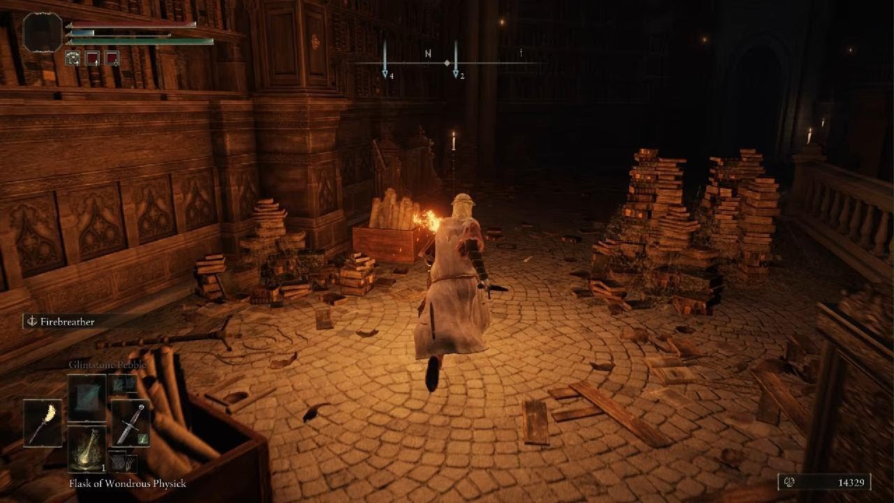 ELDEN RING_mar/16th/2026