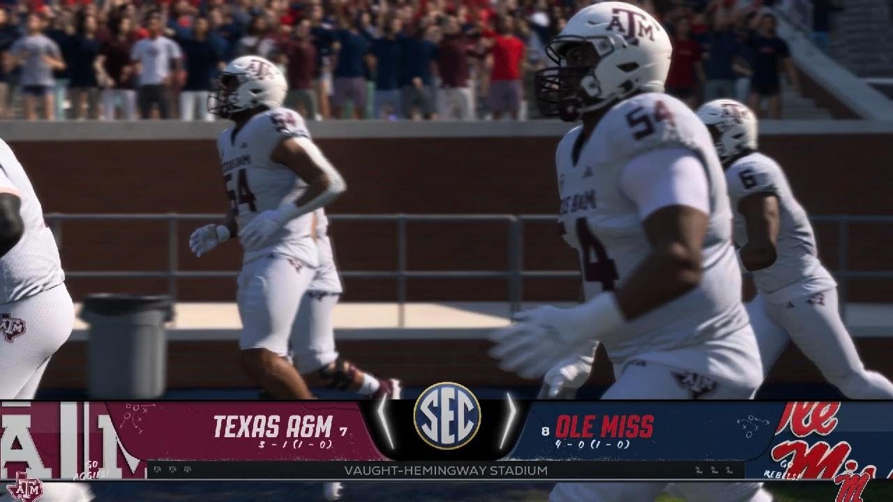 EA SPORTS College Football 26 Dynasty