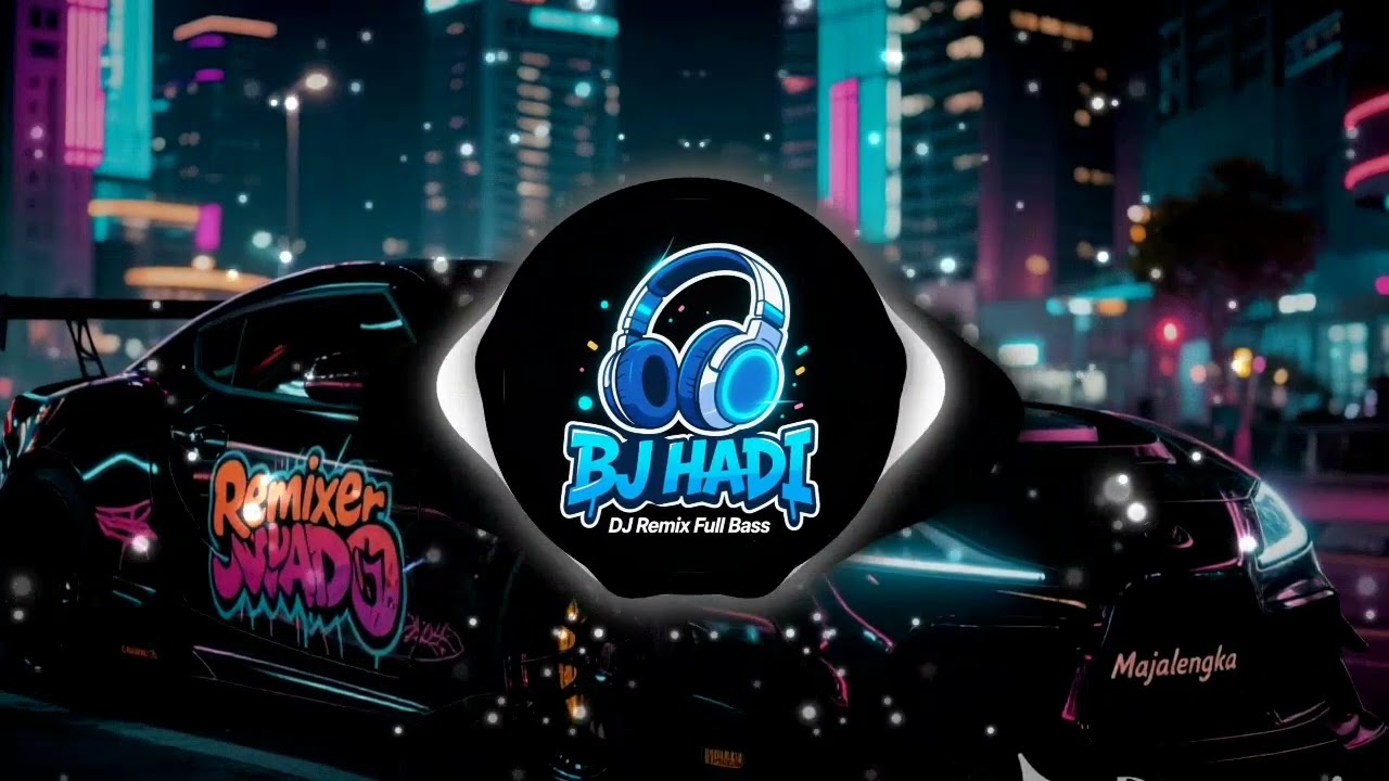 DJ Setan Pasti Kalah – Rhoma Irama | Dangdut EDM Koplo Full Bass Jedag-Jedug (BJ Hadi)