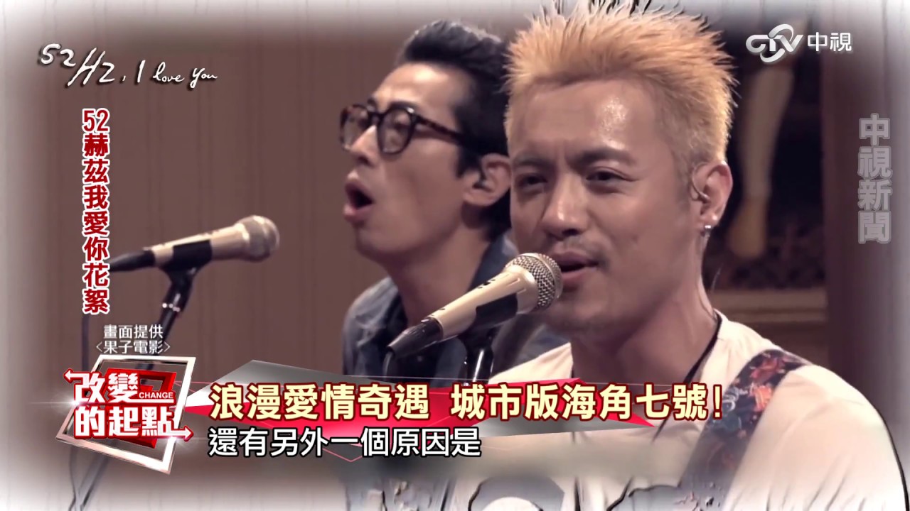 《改變的起點》成功幕後嚐盡羞辱! 魏德聖電影傳奇(完整版)│中視新聞20170210