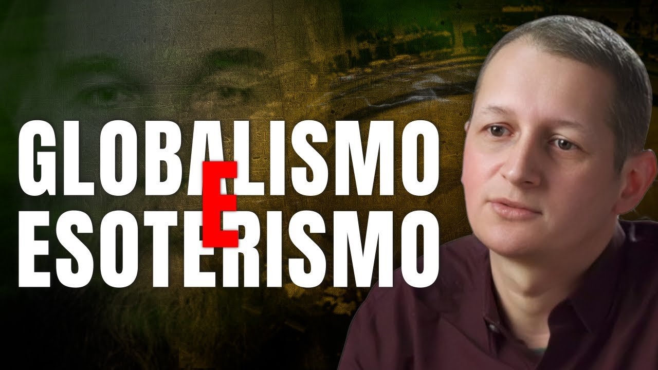 O Gnosticismo e o Ocultismo Globalista: Uma Nova Religião?