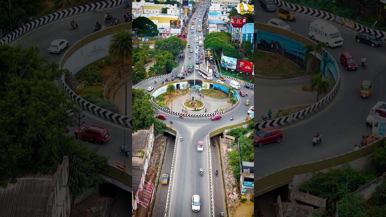 Coimbatore&rsquo;s First Ever Flyover is no more!🥺