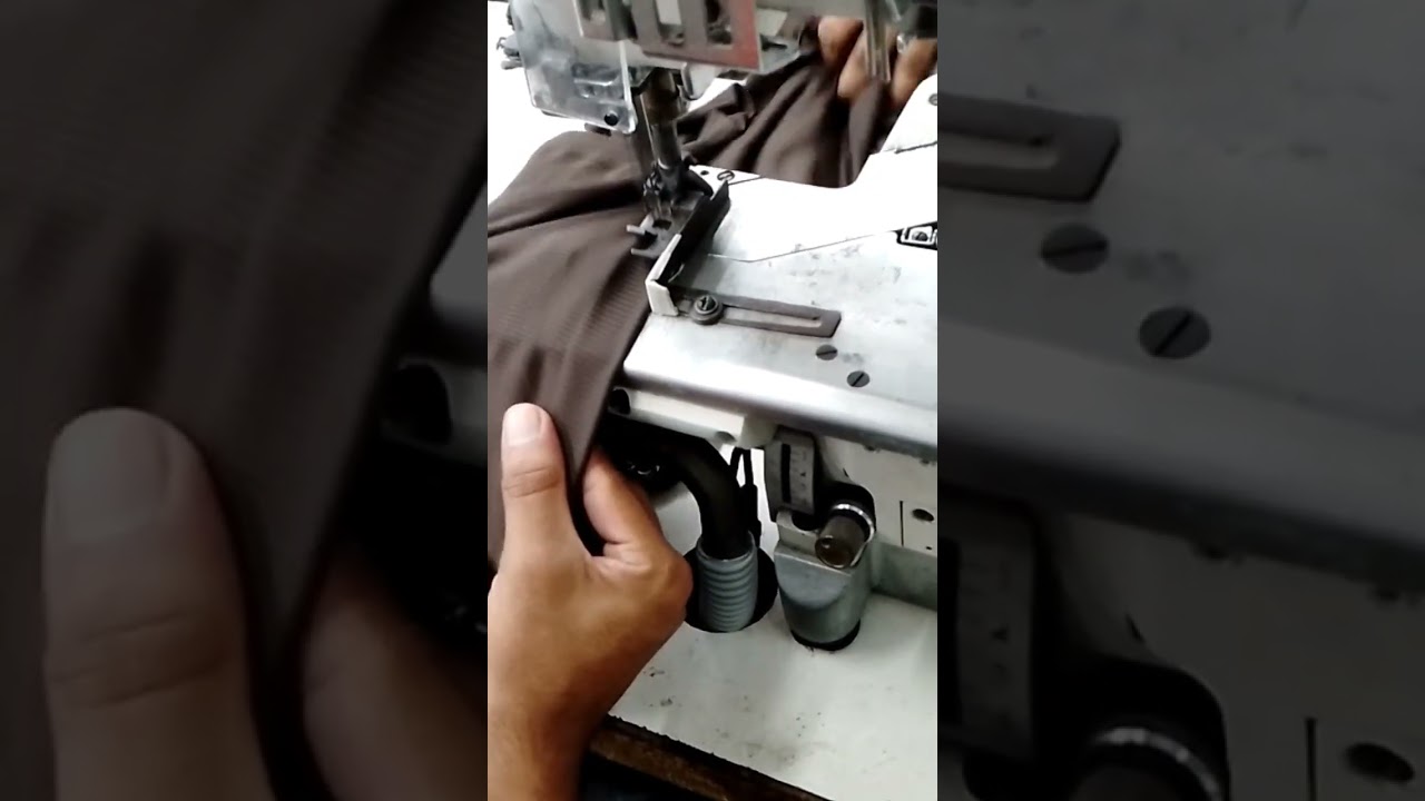#body hem #garmenttechnology #machine #technical #lifeisbutadream