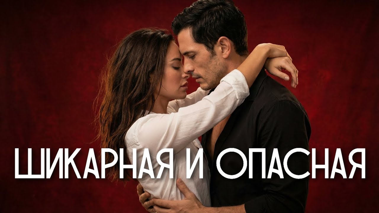 Группа 888 - Шикарная и опасная (Сингл, 2026)