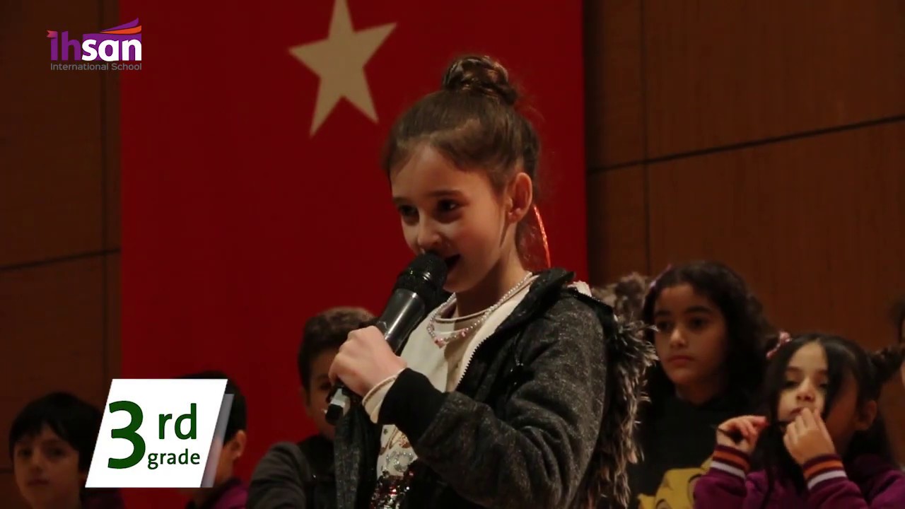 Spelling Bee competition-primary section