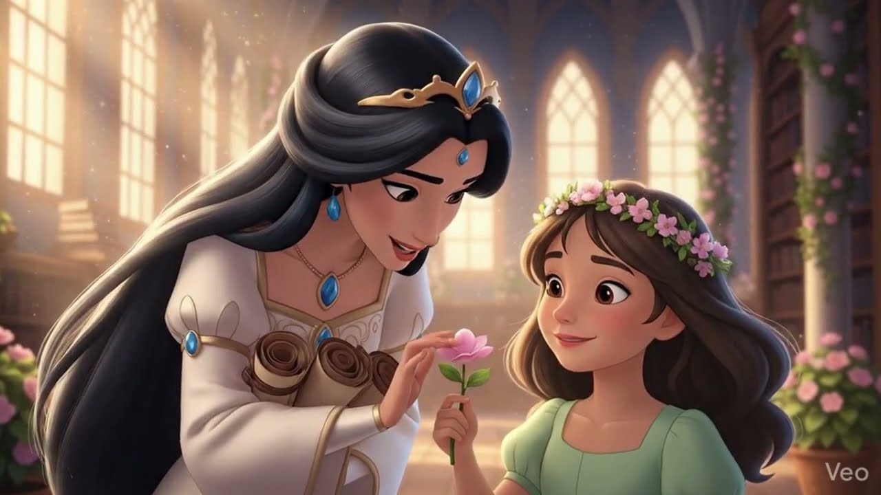 Badshah Aur Do Shahzaian | Hindi fairy tales | Emotional Urdu Fairy Tale