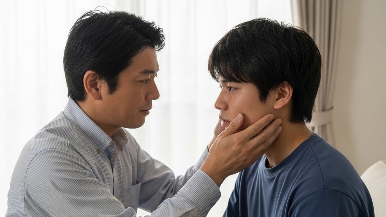 甥にサウナで見つかったあの日、僕はもう元の自分に戻れなかった