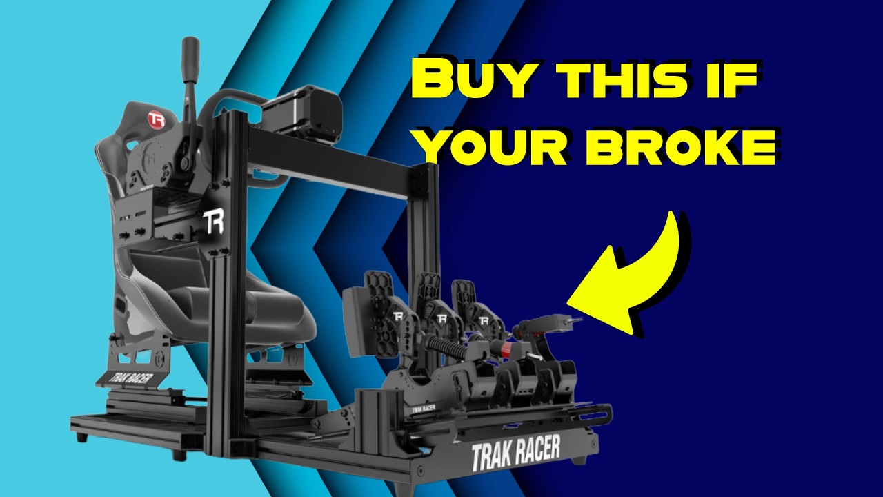 WATCH THIS BEFORE YOU BUY THE TR40S!!