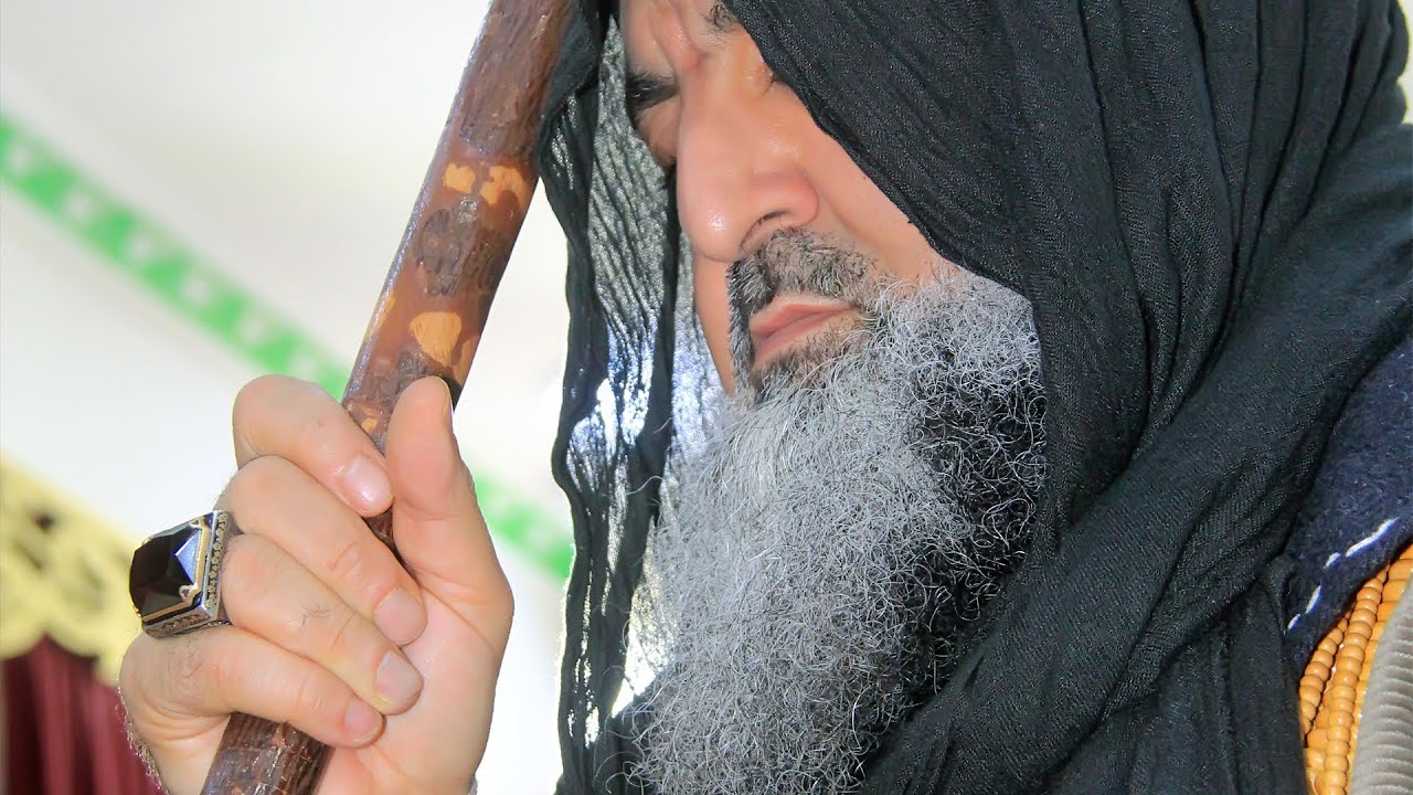 جلسة ذكر الإسم الأعظم بصوت الشيخ محمد فوزي الكركري