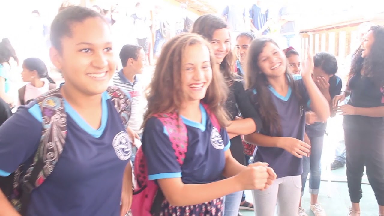LAVADEIRAS: Rodas de Conversa em Santo Antonio do Jacinto