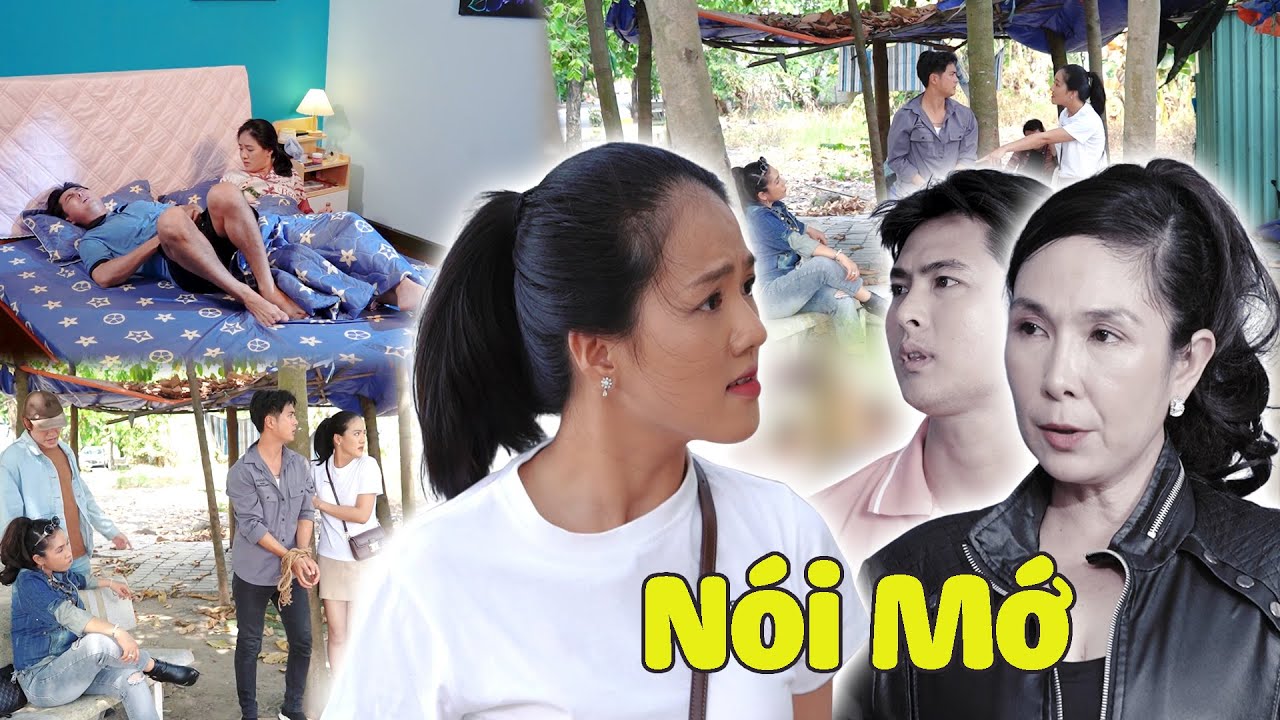 Thanh Niên Nằm Mơ Gọi Tên Người Phụ Nữ Khác Vợ Tưởng Chồng Ng oại Tình Và Cái Kết | LuatNhanQuaTV