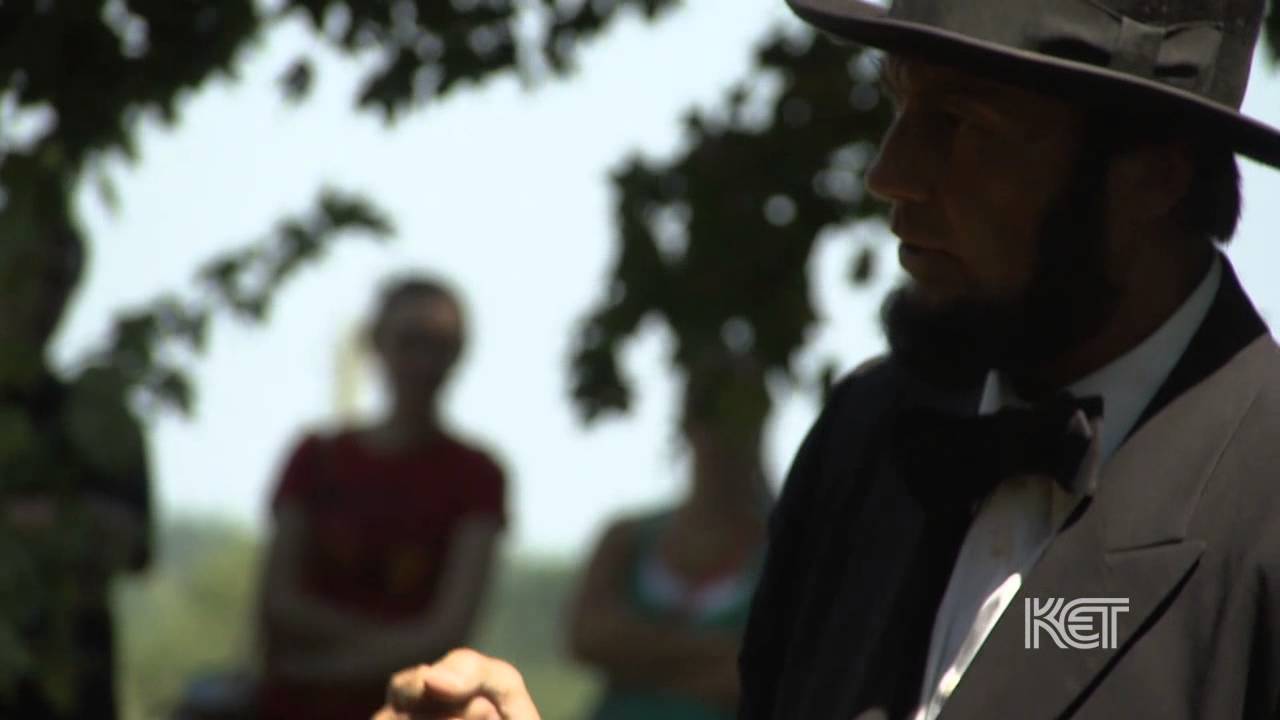 Civil War - Battle of Richmond | Kentucky Life | KET