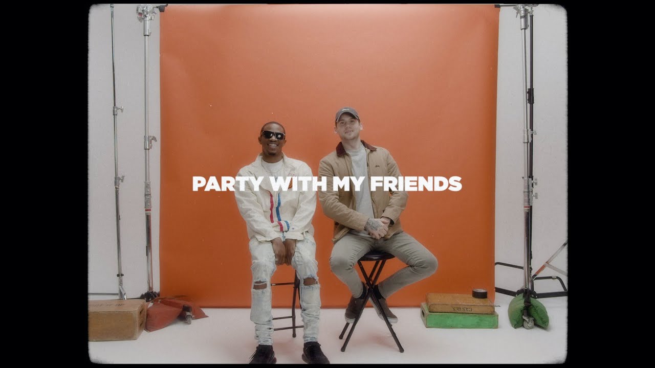 MKTO - Party With My Friends (Official Video)