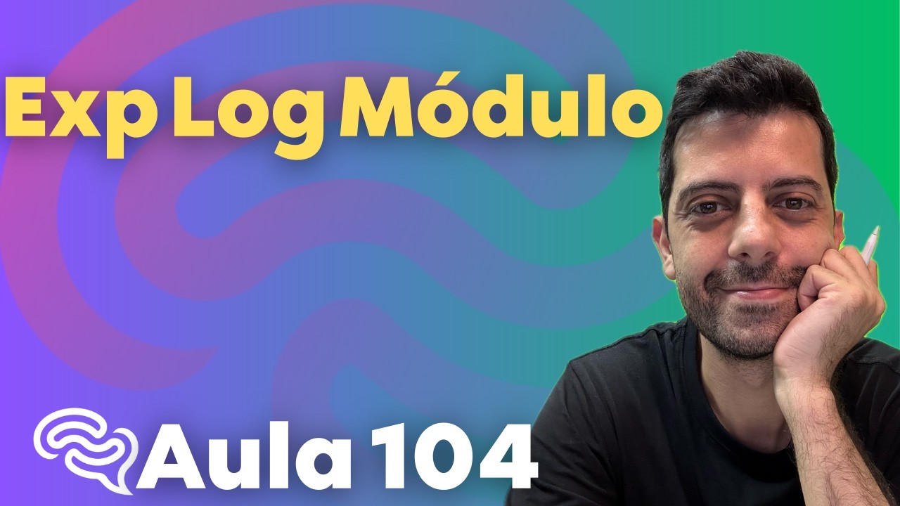Aula 104 - Listinha de fixação 3 - ELM