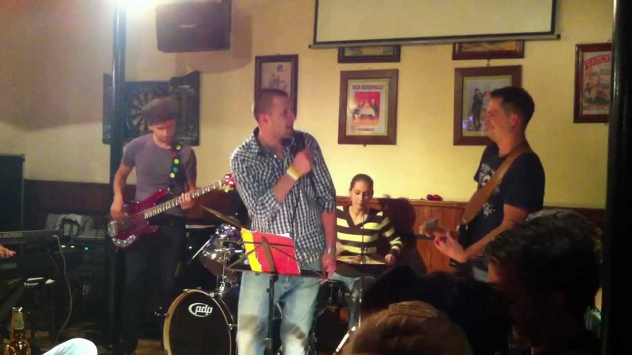 Grzegorz Hyży & Band - 009 - 