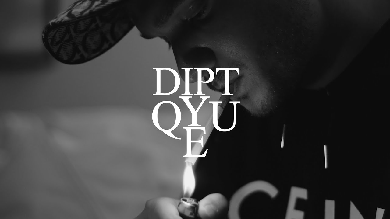 Eddin - Diptyque