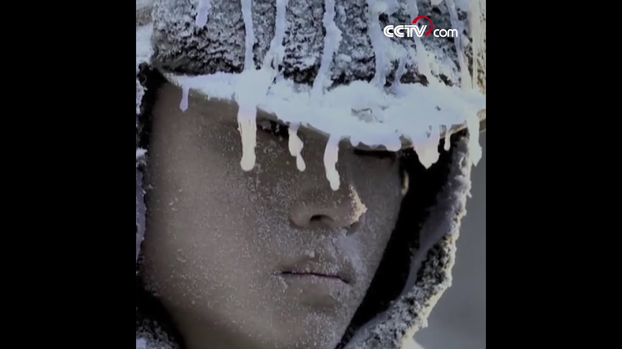 Chinese veteran of Korean War recalls soldiers who died of freezing cold| CCTV English