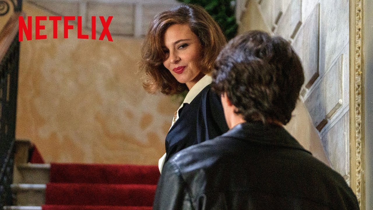 10 лучших сериалов о неверных женах на Netflix