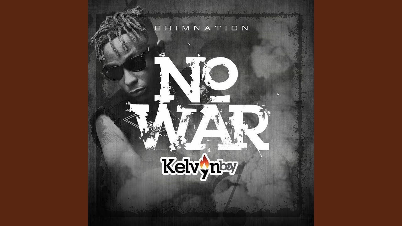 No War