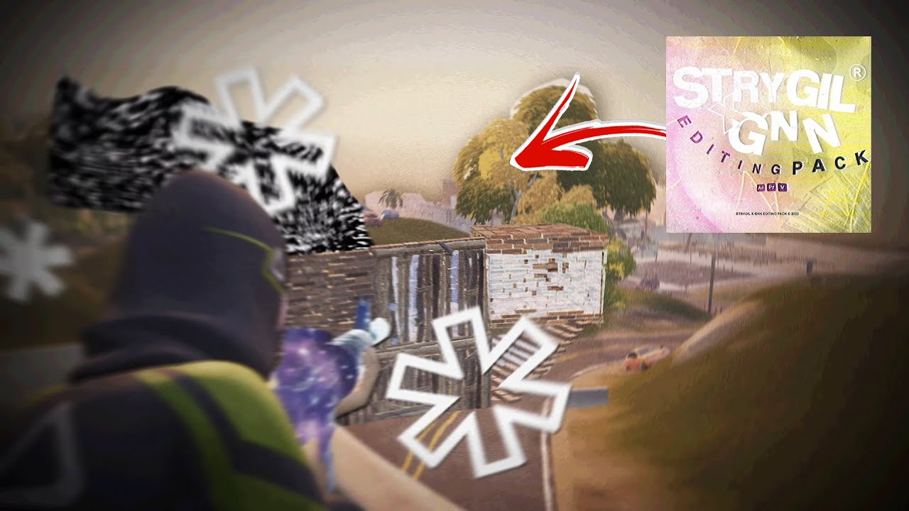 Rosetta 🌹 *GOD OVEREDIT* using STRYGIL x GNN editing pack