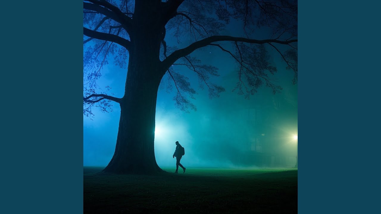I walk Through Nights