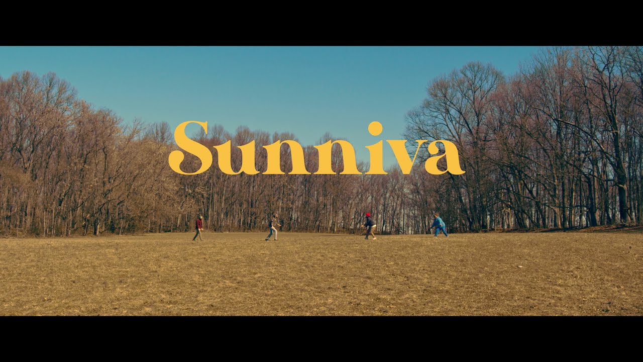SUNNIVA - ESSENCE & ILLUSION (FEAT. AUSTIN LITZ)