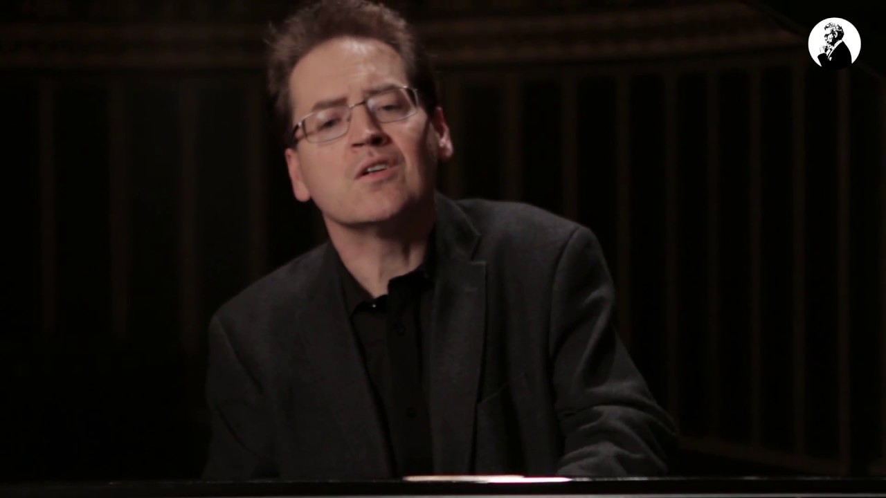 Dénes Várjon plays Bartók