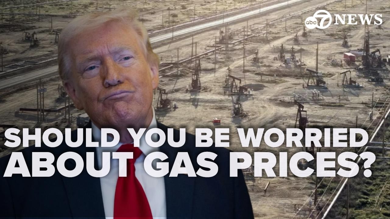 Нынешнее состояние цен на газ на фоне конфликта с Ираном вызывает экономическую неопределенность.